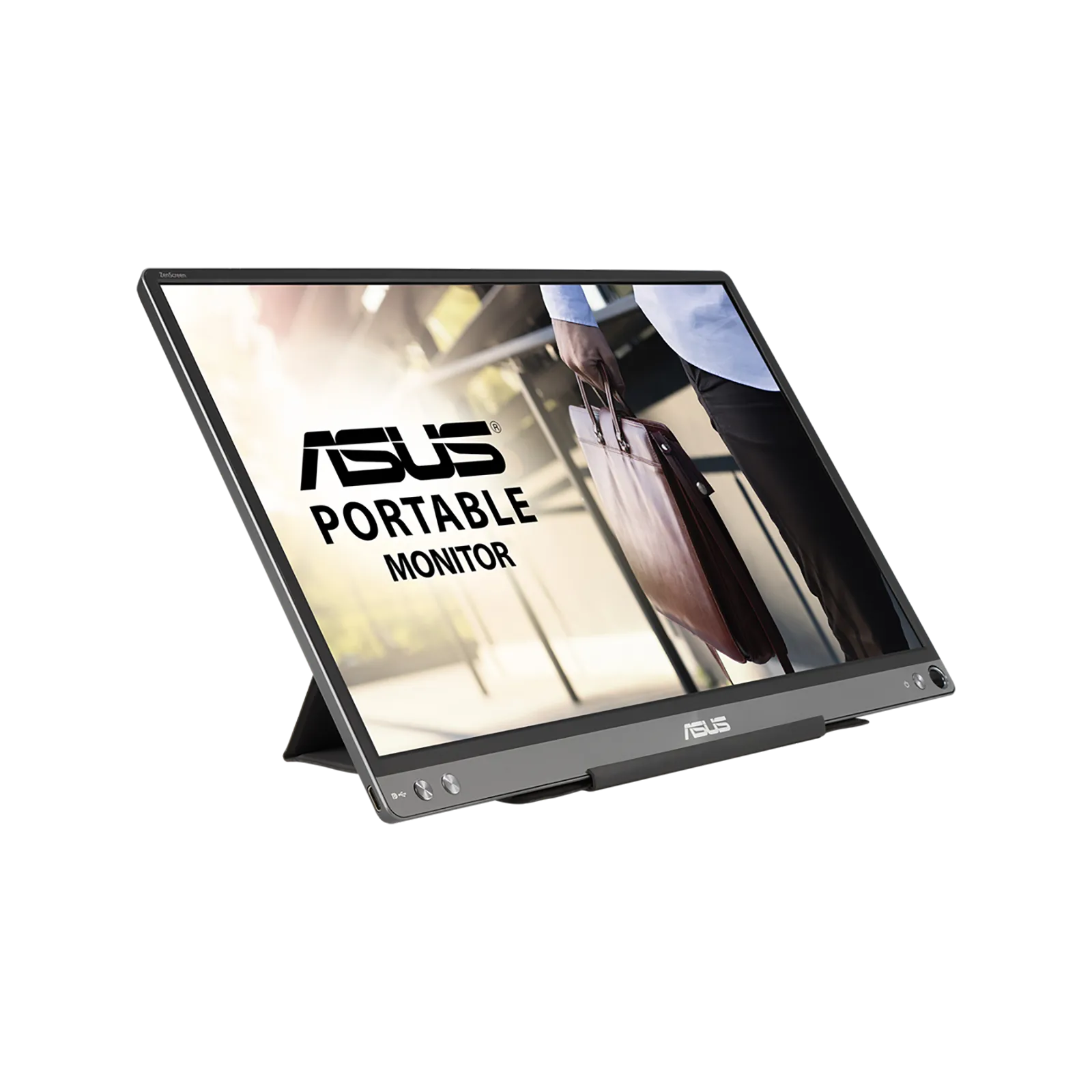 Asus ZenScreen MB16ACE 15.6" Portable Monitor