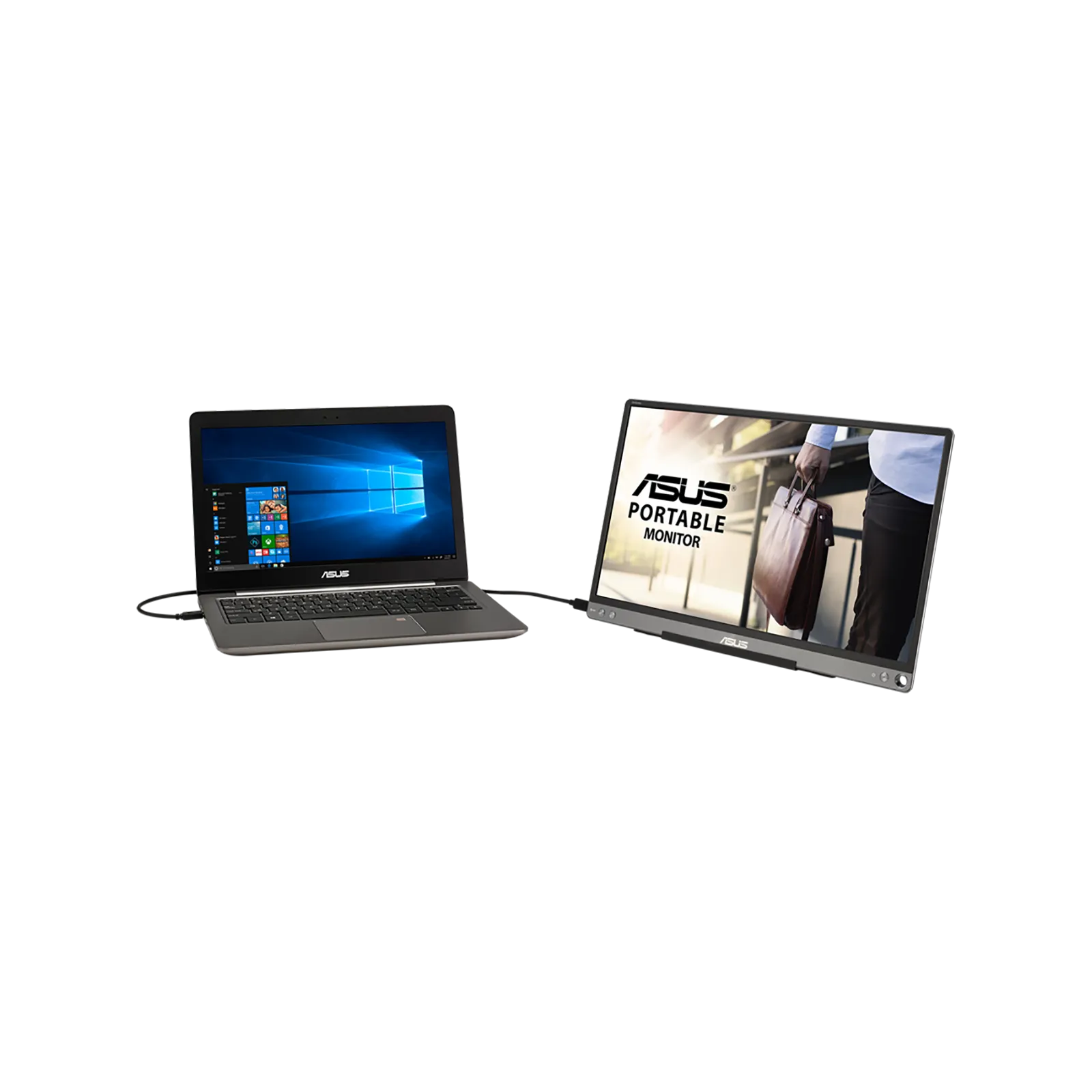 Asus ZenScreen MB16ACE 15.6" Portable Monitor