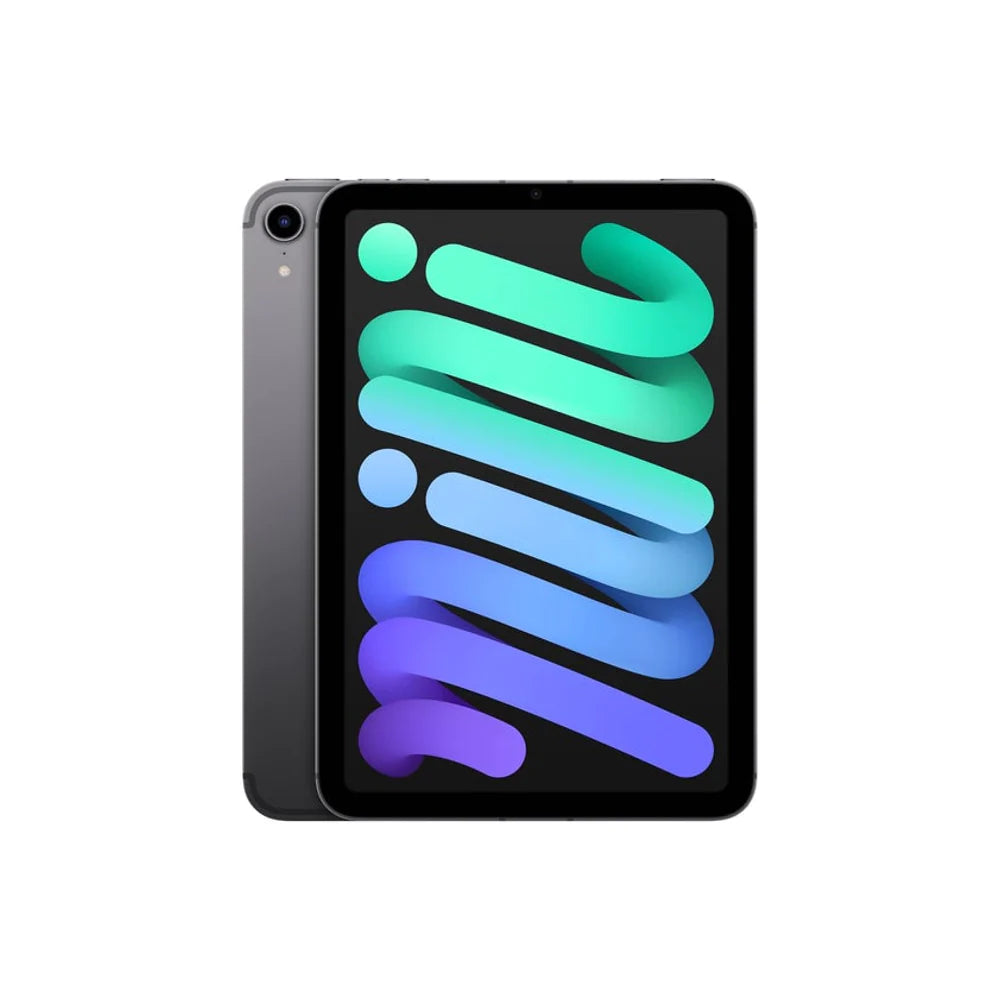 iPad mini 6 – tagged 