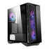 MSI MPG GUNGNIR 111R ATX GAMING CASE - TecAfrica Solutions