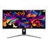 MSI MPG 341CQPX QD-OLED 34″ UWQHD 240Hz 0.03ms Curved Gaming Monitor