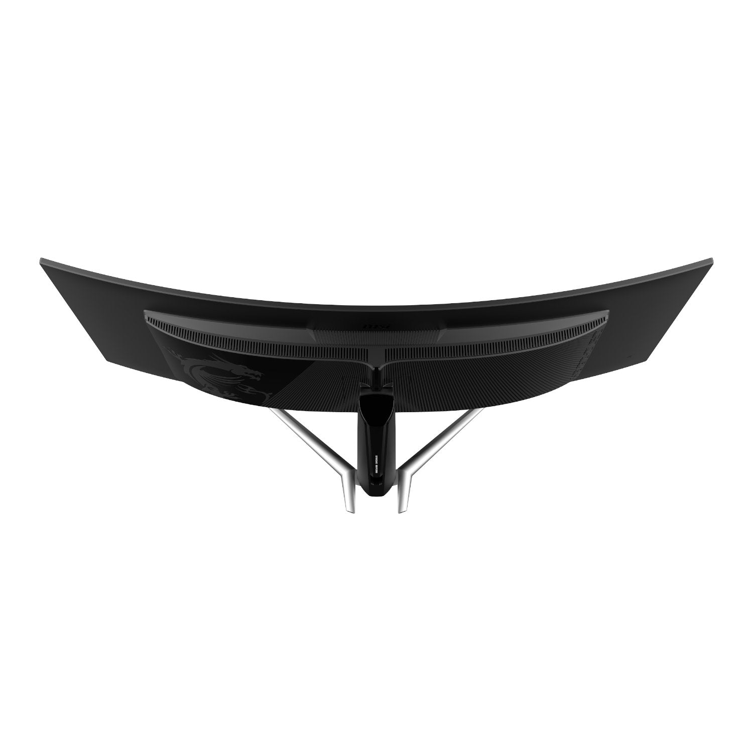 MSI MPG 491CQPX QD-OLED 49″ DQHD 240Hz 0.03ms Ultra-wide Curved Gaming Monitor