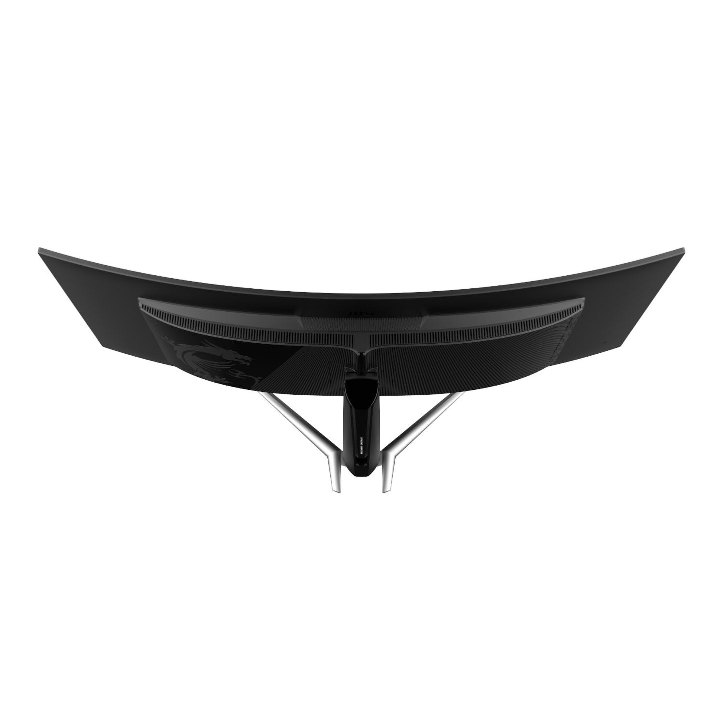 MSI MPG 491CQPX QD-OLED 49″ DQHD 240Hz 0.03ms Ultra-wide Curved Gaming Monitor