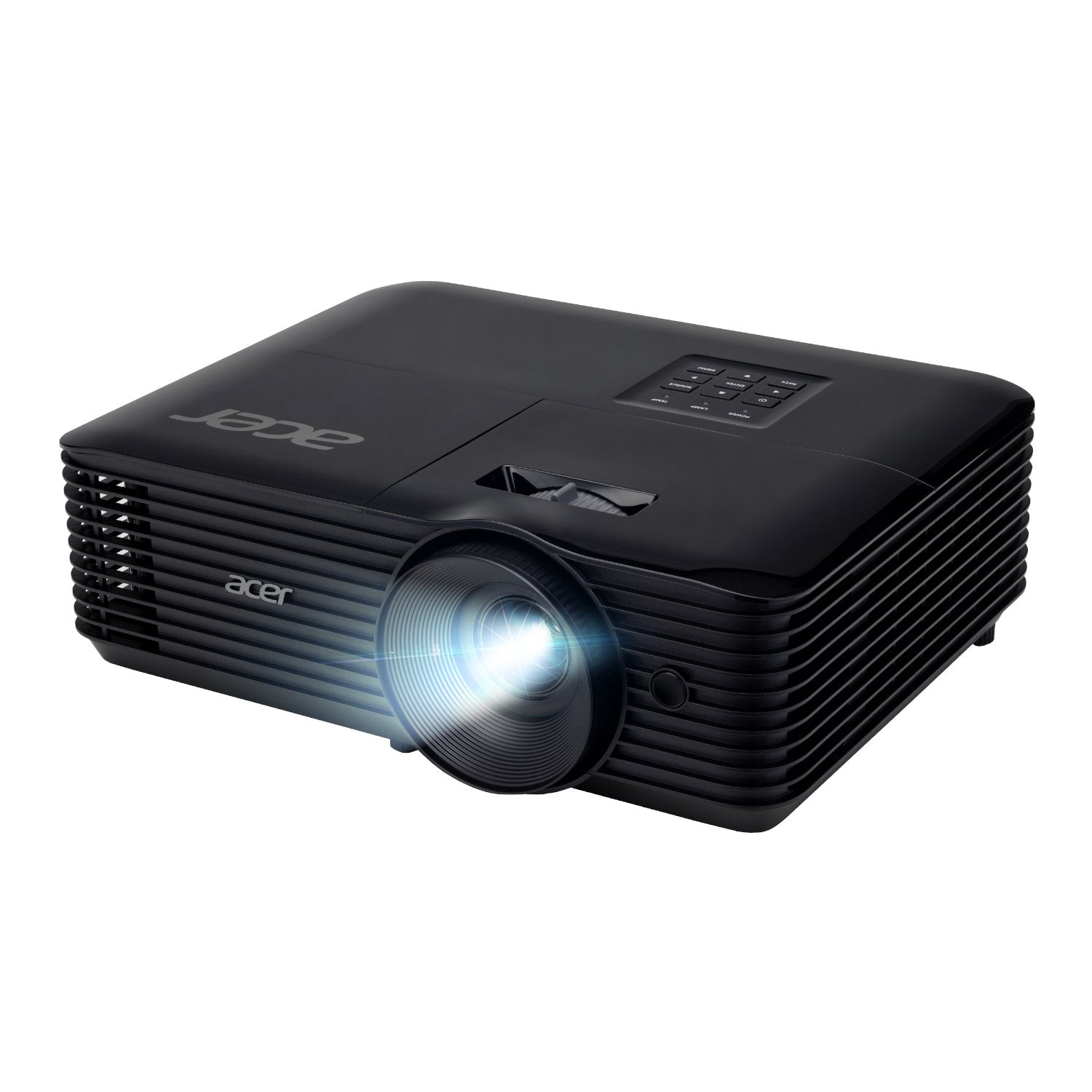 Acer X1328Wi DLP WXGA 5000Lm Wireless Projector - TecAfrica Solutions