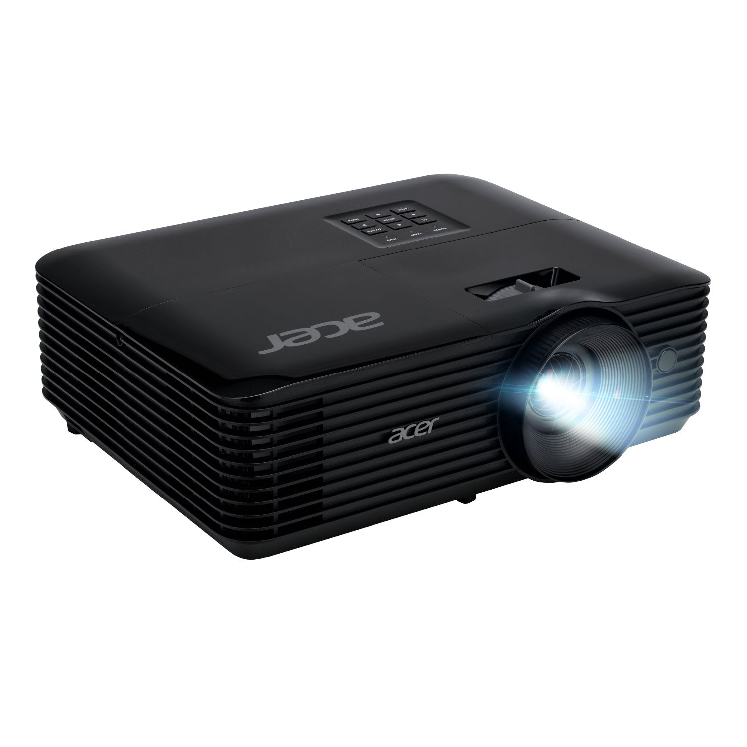 Acer X1328Wi DLP WXGA 5000Lm Wireless Projector - TecAfrica Solutions