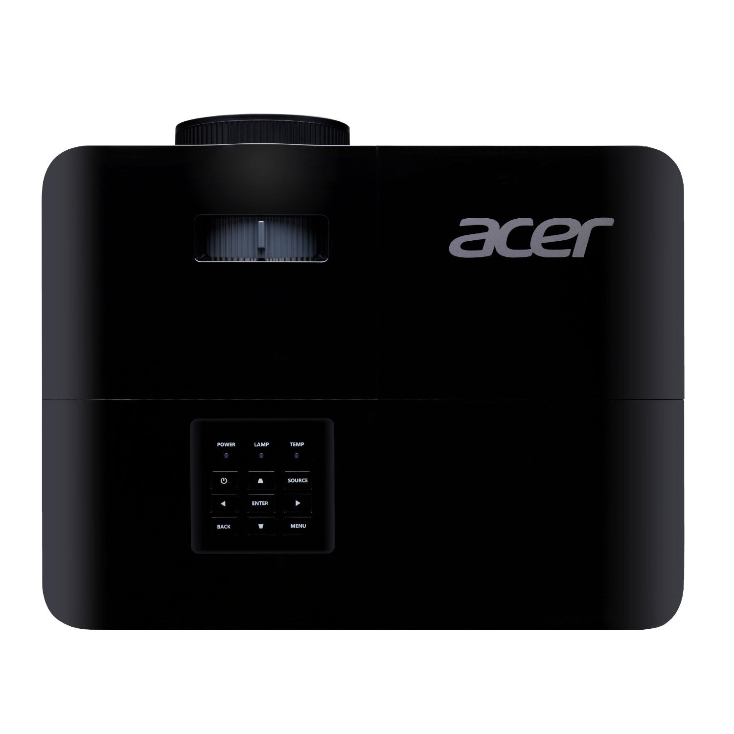 Acer X1328Wi DLP WXGA 5000Lm Wireless Projector - TecAfrica Solutions