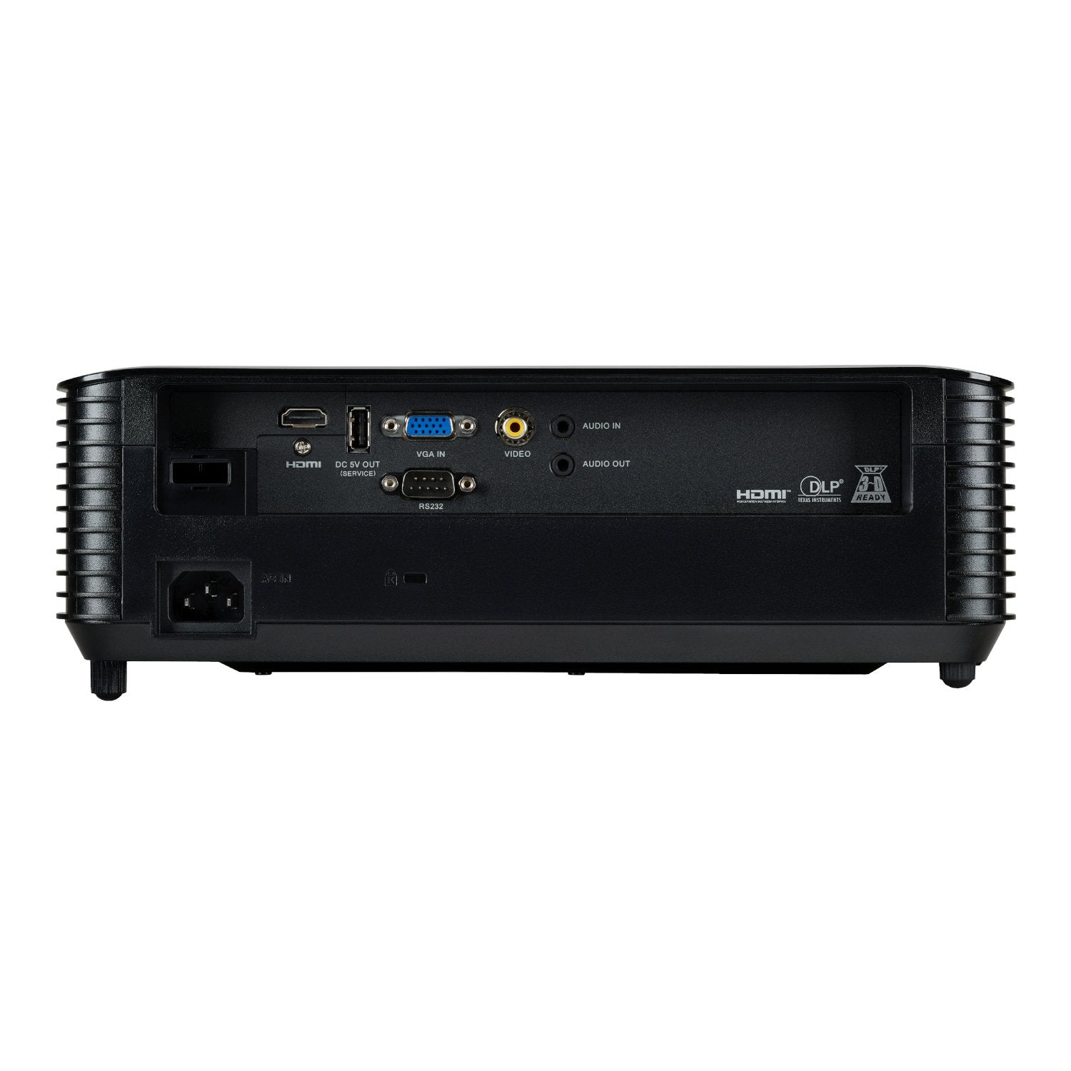Acer X1328Wi DLP WXGA 5000Lm Wireless Projector - TecAfrica Solutions