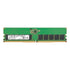 Micron MTC10C1084S1EC56BR 16GB 5600MHz DDR5 ECC CL46 UDIMM Memory