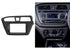 Future Beats 9-Inch Android 12.0 Trim Plate with SWC, CANbus, and Harness for Hyundai i20 (2014–2017)