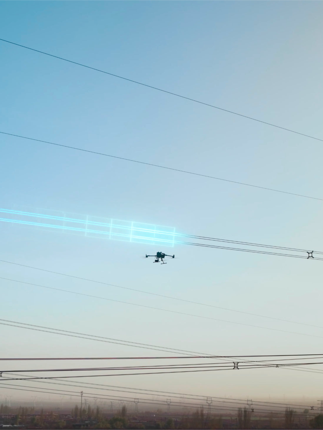 DJI MATRICE 400 RTK