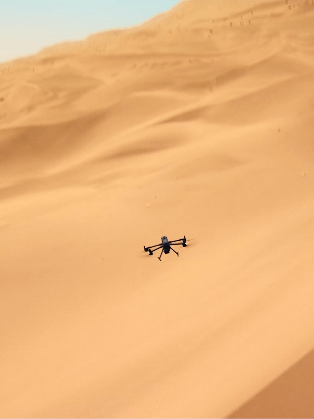 DJI MATRICE 400 RTK