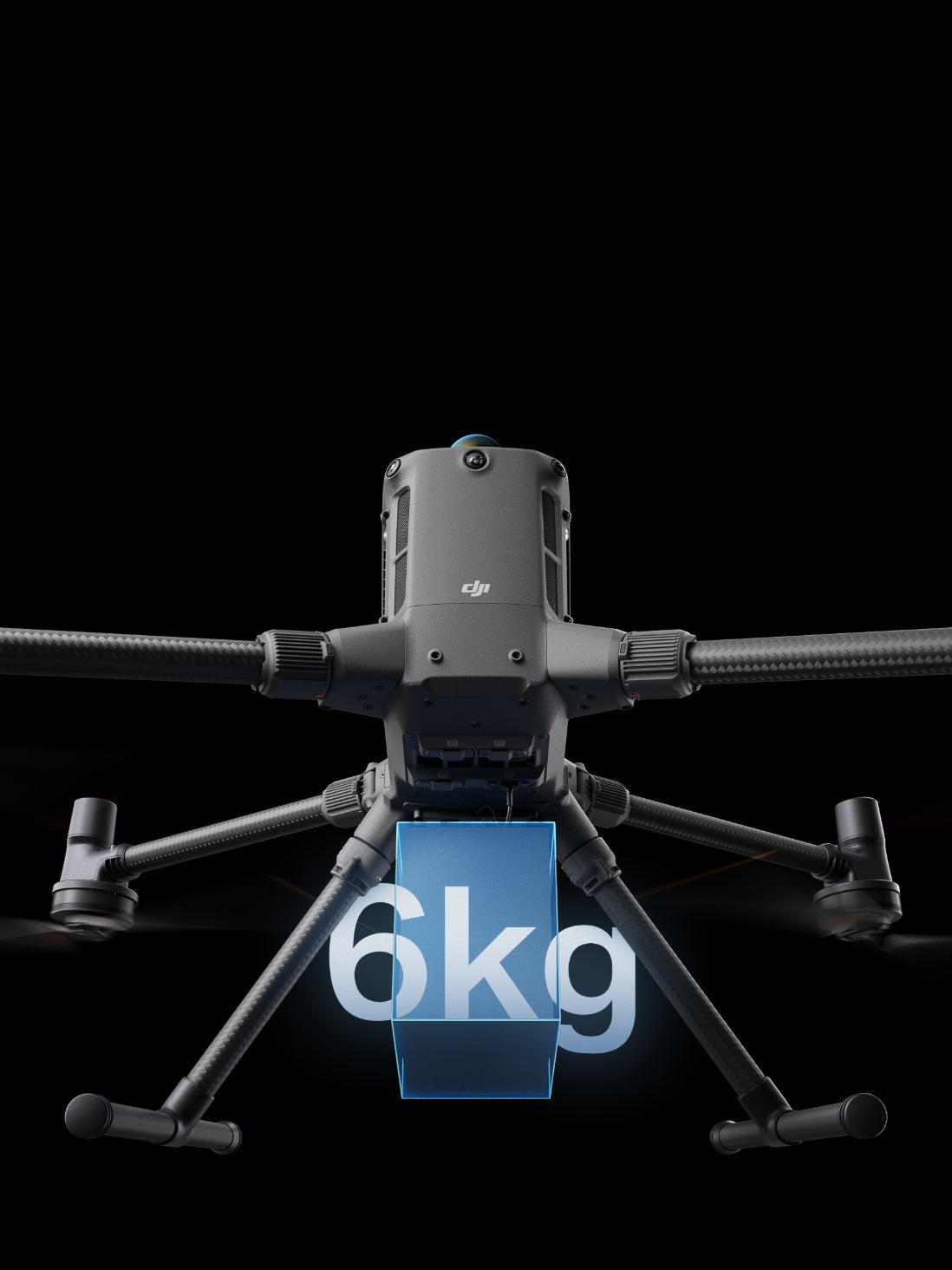 DJI MATRICE 400 RTK