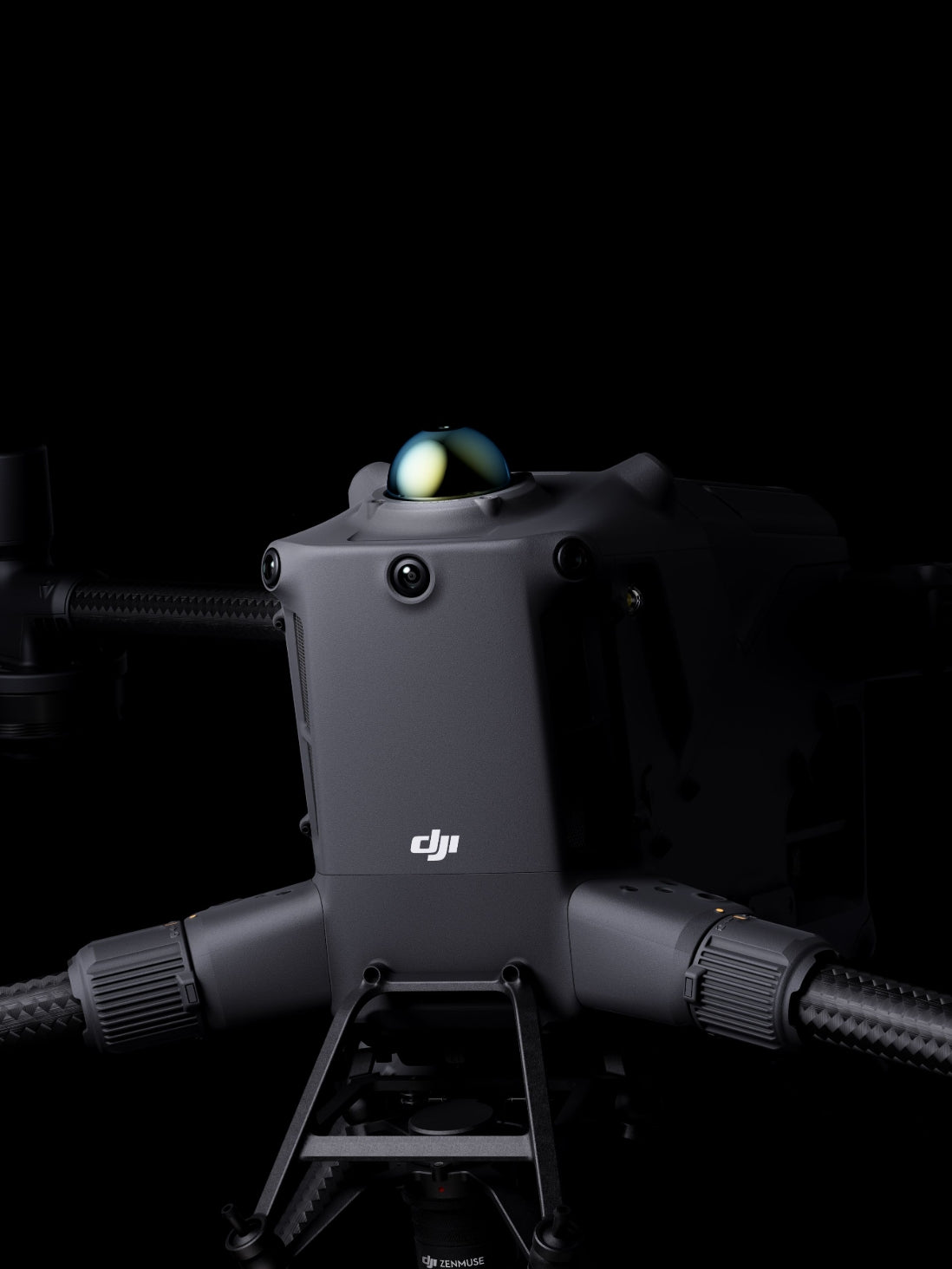 DJI MATRICE 400 RTK