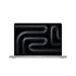 14-inch MacBook Pro M3 chip - 8-Core CPU 10-Core GPU - 1TB SSD - Silver - TecAfrica Solutions