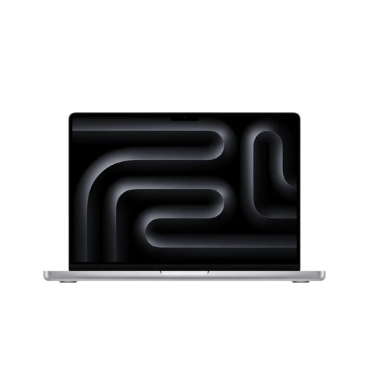 14-inch MacBook Pro M3 Pro chip - 12-Core CPU 18-Core GPU - 1TB SSD - Silver