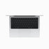 14-inch MacBook Pro M3 Max chip - 14-Core CPU 30-Core GPU - 1TB SSD - Silver - TecAfrica Solutions