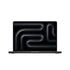 14-inch MacBook Pro M3 Pro chip - 11-Core CPU 14-Core GPU - 512GB SSD - Space Black