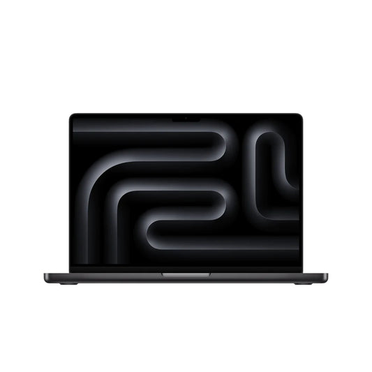 14-inch MacBook Pro M3 Max chip - 14-Core CPU 30-Core GPU - 1TB SSD - Space Black