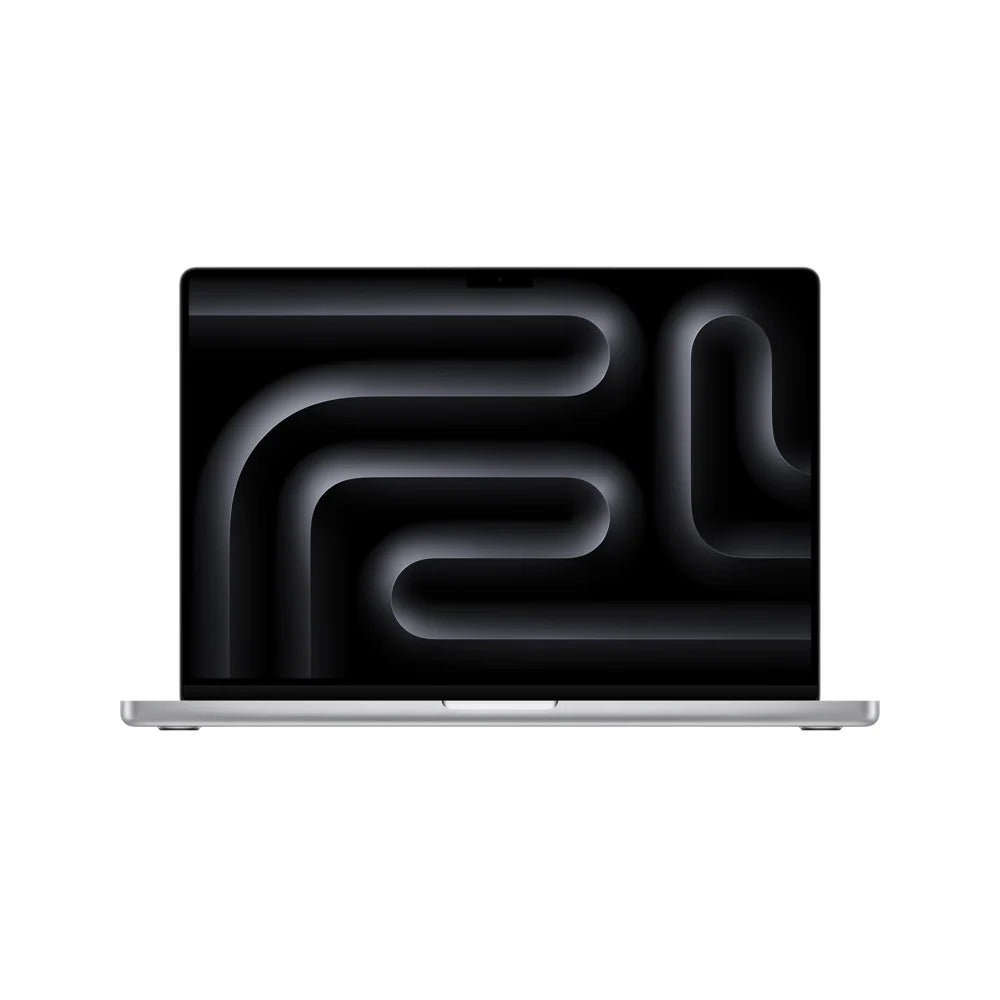 16-inch MacBook Pro M4 Max Chip 14-Core CPU 32-Core GPU | 36GB | 1TB - Silver