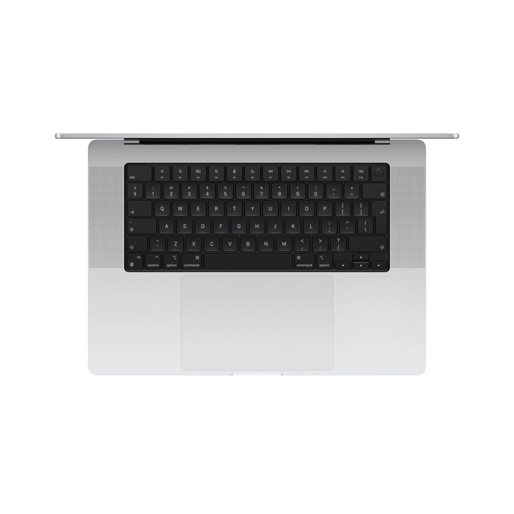 16-inch MacBook Pro M4 Max Chip 14-Core CPU 32-Core GPU | 36GB | 1TB - Silver