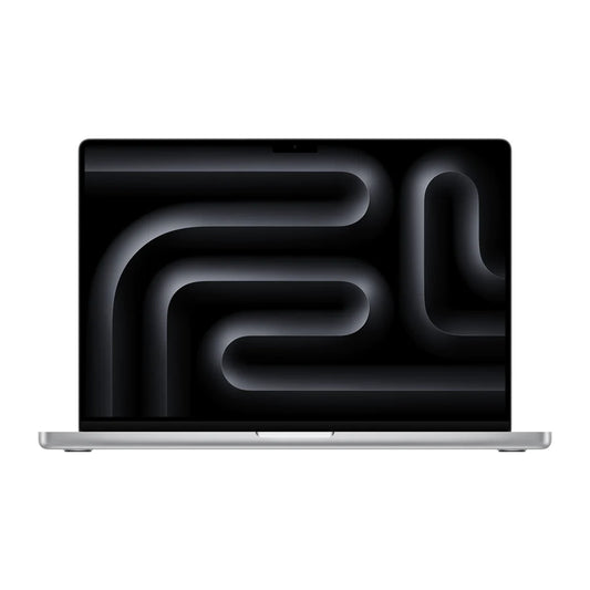 16-inch MacBook Pro M3 Max chip - 16-Core CPU 40-Core GPU - 1TB SSD - Silver