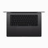 16-inch MacBook Pro M3 Pro chip - 12-Core CPU 18-Core GPU 18GB Unified Memory - 512GB SSD - Space Black - TecAfrica Solutions