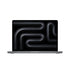14-inch MacBook Pro M3 Pro chip - 11-Core CPU 14-Core GPU - 512GB SSD - Silver - TecAfrica Solutions