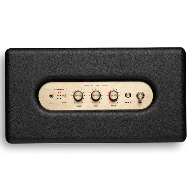 Marshall Stanmore III Bluetooth Speaker