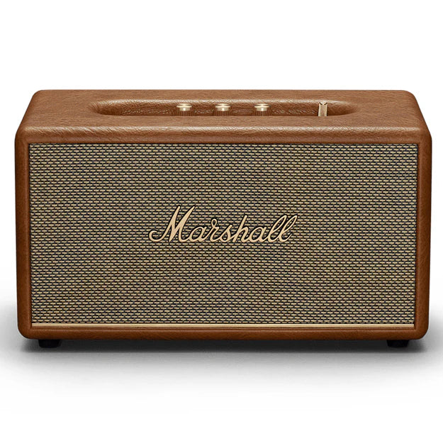 Marshall Stanmore III Bluetooth Speaker