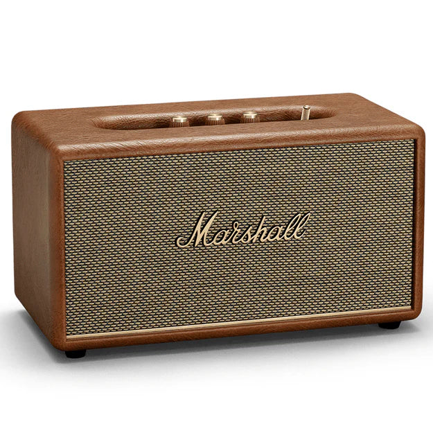 Marshall Stanmore III Bluetooth Speaker