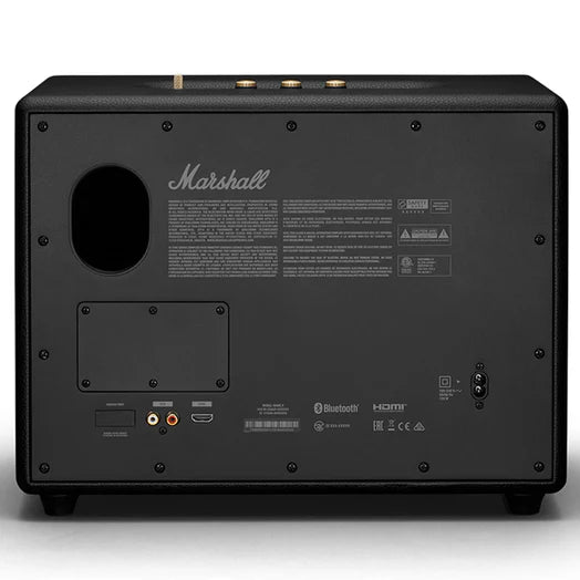 Marshall  Woburn  III BT Speaker