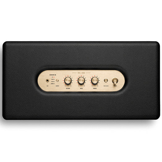 Marshall  Woburn  III BT Speaker