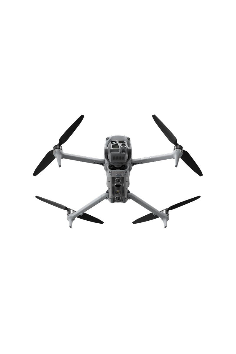 DJI Matrice 4T  Bundle - TecAfrica Solutions
