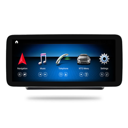 Mercedes-Benz C-Class (W205 NTG5) Touch Screen (GLC, C, X, V)