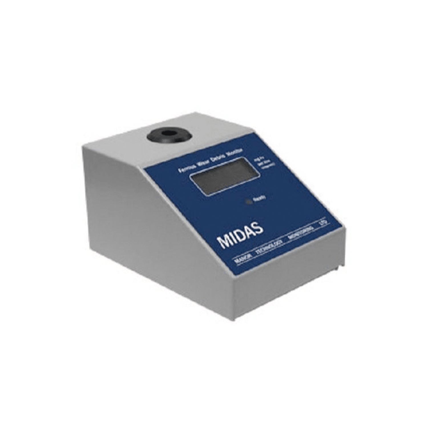 Midas Ferrous Quantifier