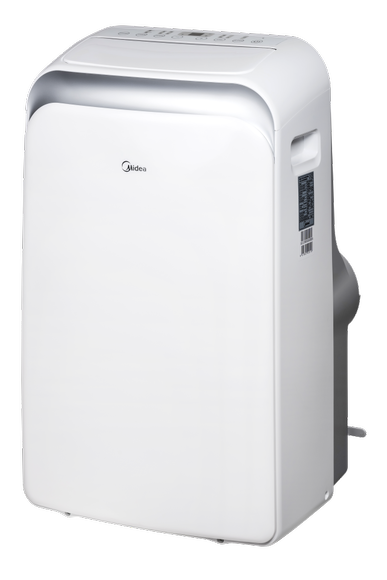 Midea Portable Air Conditioner (+/- 20m2)
