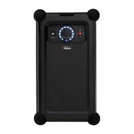 SOUNDBOKS   MIX   Portable   BT   Speaker   -   Black - TecAfrica Solutions