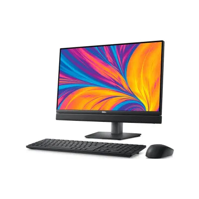 Dell Optiplex 7420 23.8" 16GB 512GB Win 11 Pro All In One
