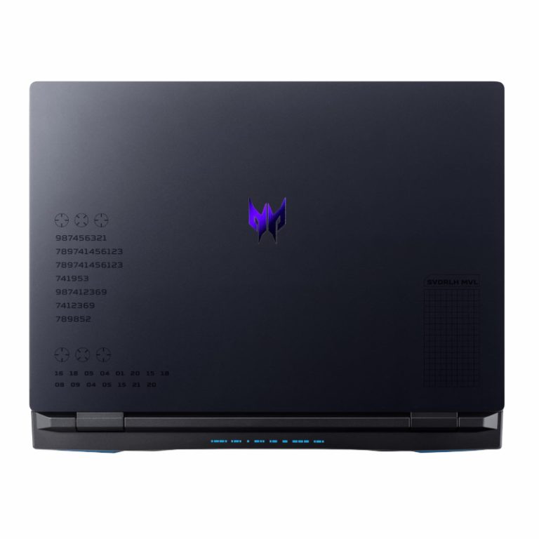 ACER Predator Helios Neo 16" Gaming Laptop | Intel i7-13700HX | 16GB DDR5 | 1024GB NVMe | RTX4070 | Windows 11 Home