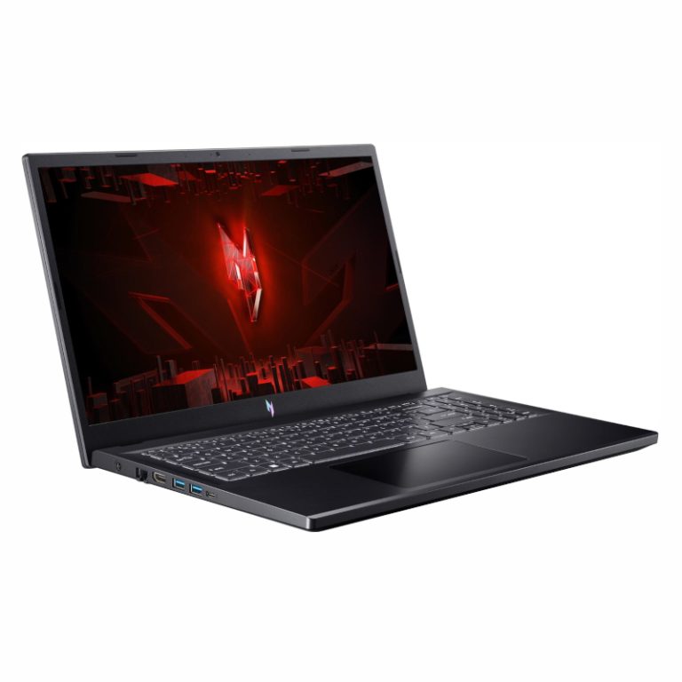 Acer Aspire Nitro AN515 | i5 13420H | 8GB | 512GB SSD | 15.6″ FHD | RTX 2050 4GB | Win 11