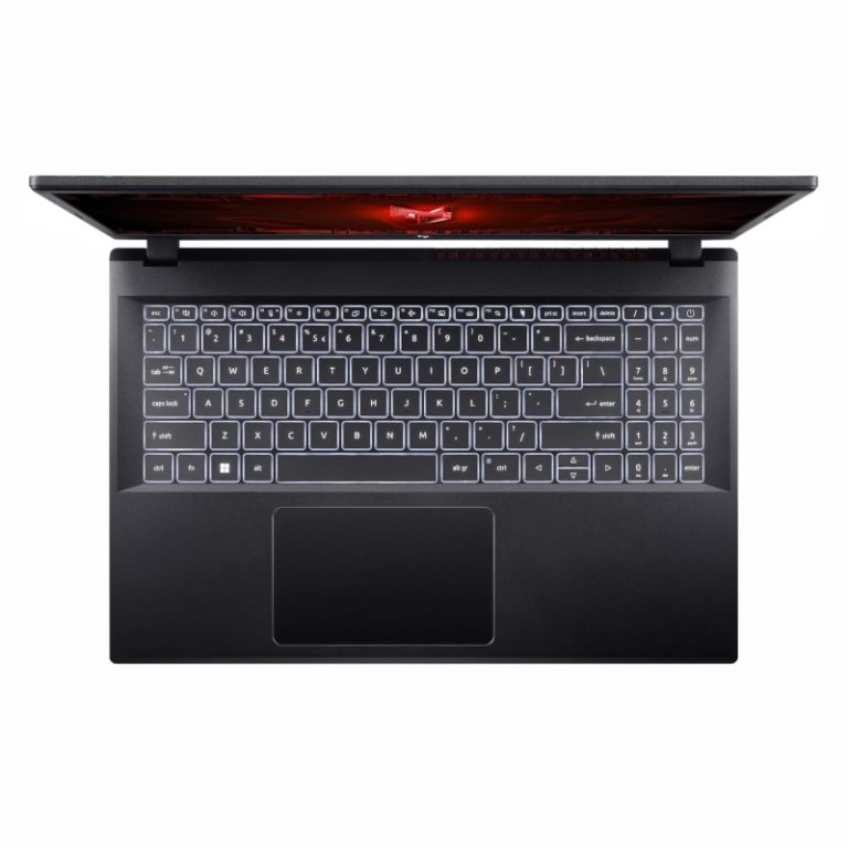 Acer Aspire Nitro AN515 | i5 13420H | 8GB | 512GB SSD | 15.6″ FHD | RTX 2050 4GB | Win 11