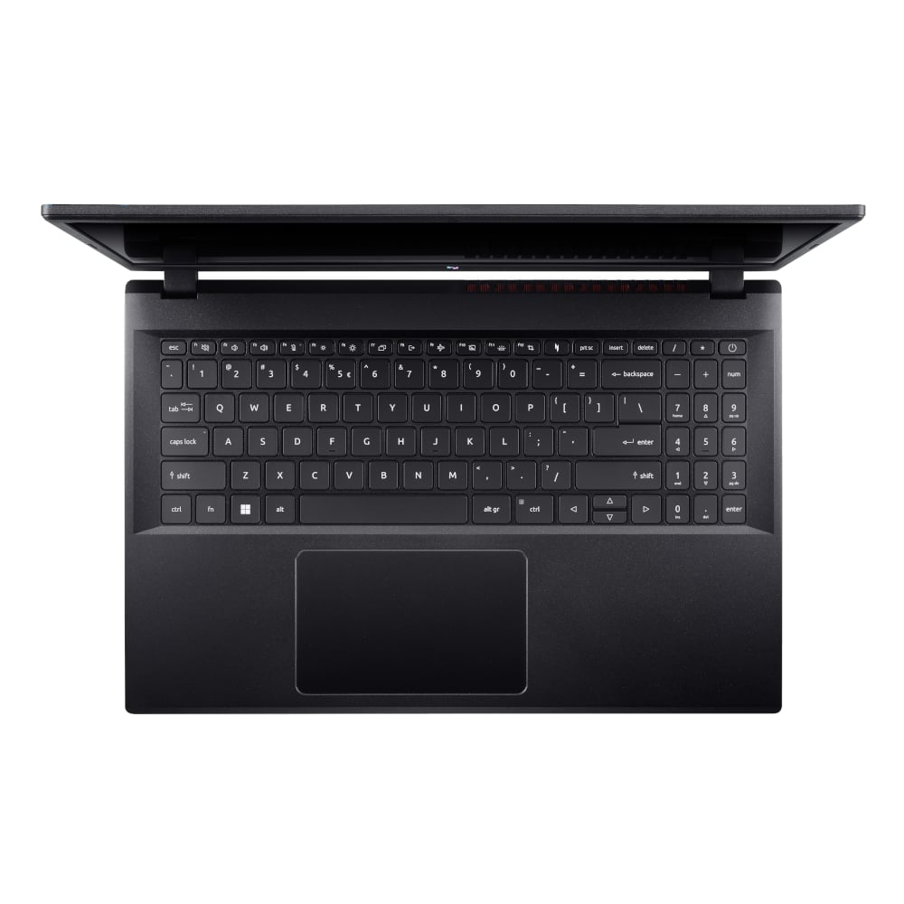 Acer Nitro V 15.6" Gaming Laptop | Intel Core i7-13620H | 16GB DDR5 | 512GB NVMe | RTX2050 | Windows 11 Home