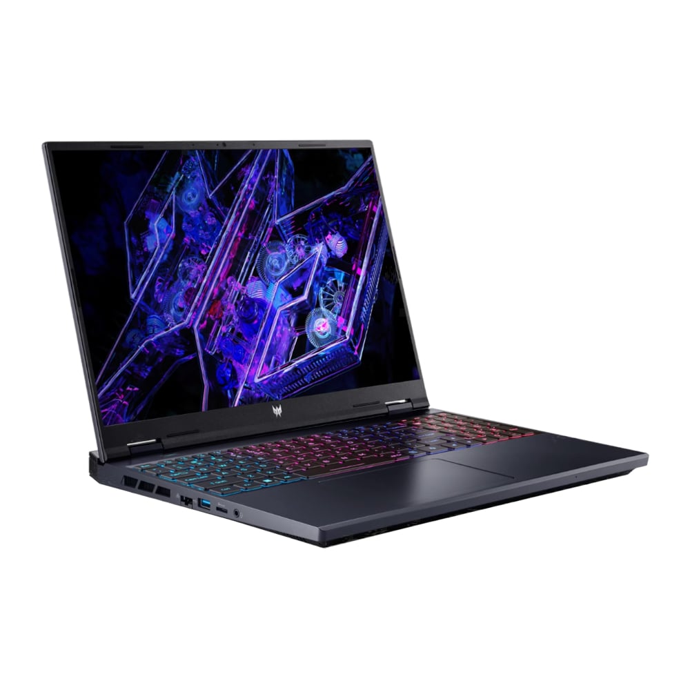 ACER Predator Helios Neo 16″ Gaming Laptop | Intel i7-14650HX | 16GB DDR5 | 1024GB NVMe | RTX4060 | Windows 11 Home