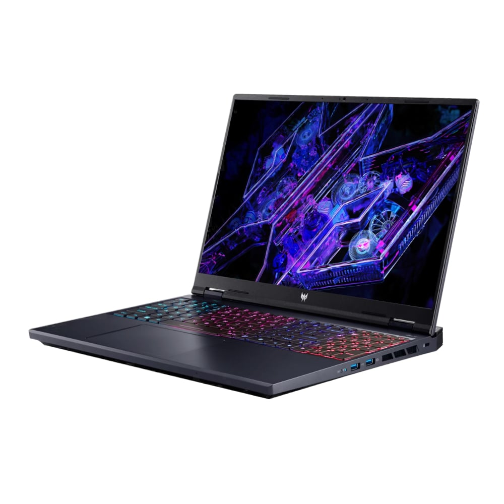 ACER Predator Helios Neo 16″ Gaming Laptop | Intel i7-14650HX | 16GB DDR5 | 1024GB NVMe | RTX4060 | Windows 11 Home
