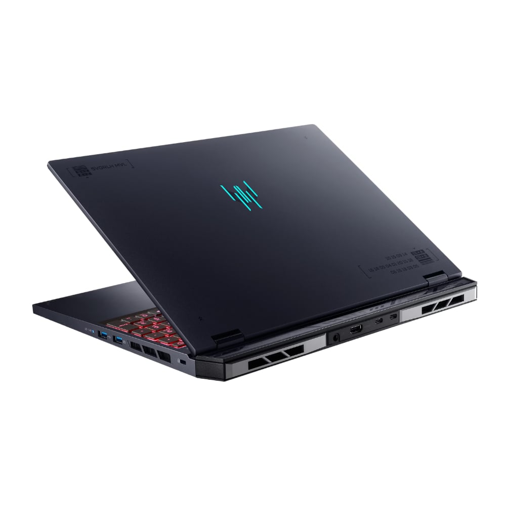 ACER Predator Helios Neo 16″ Gaming Laptop | Intel i9-14900HX | 16GB DDR5 | 1024GB NVMe | RTX4060 | Windows 11 Home
