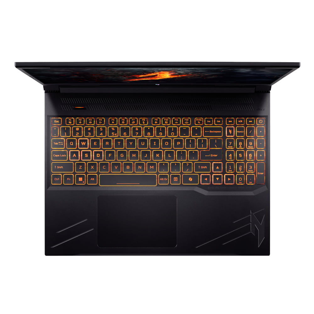 Acer Nitro V 16" Gaming Laptop | AMD Ryzen 7-8845HS | 16GB DDR5 | 1024GB NVMe | RTX4060 | Windows 11 Home