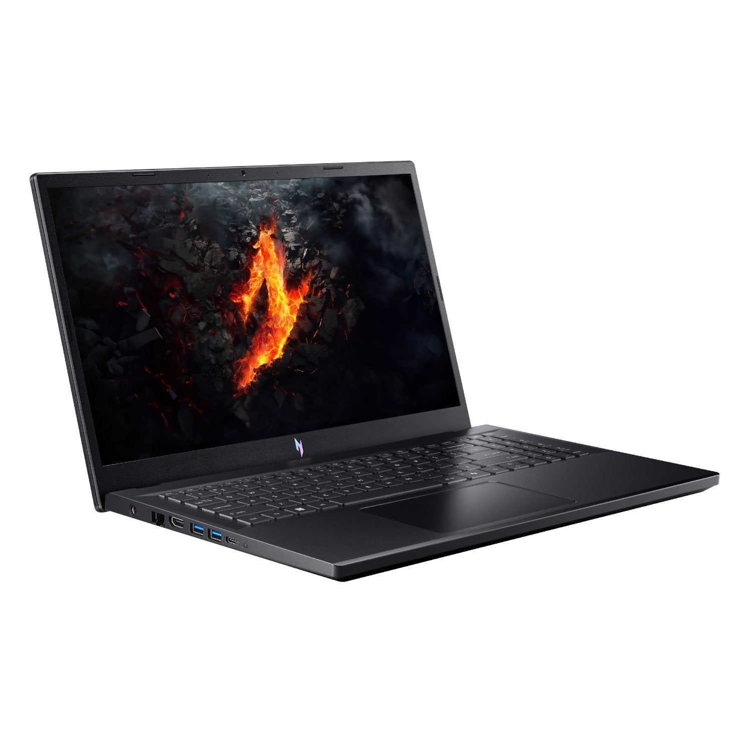 Acer NITRO V 15 Gaming Laptop 15.6″ | AMD Ryzen 7 | 16GB | 512GB | 4050 6GB | Windows 11 Home - TecAfrica Solutions