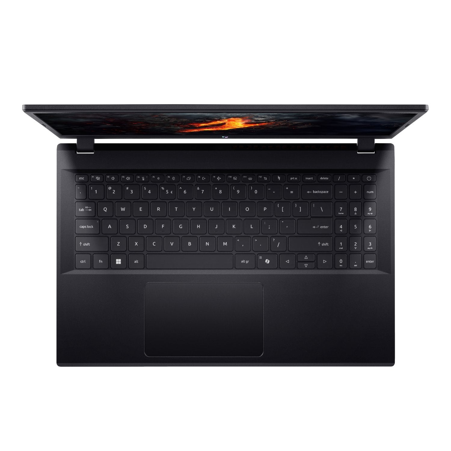 Acer NITRO V 15 Gaming Laptop 15.6″ | AMD Ryzen 7 | 16GB | 512GB | 4050 6GB | Windows 11 Home - TecAfrica Solutions