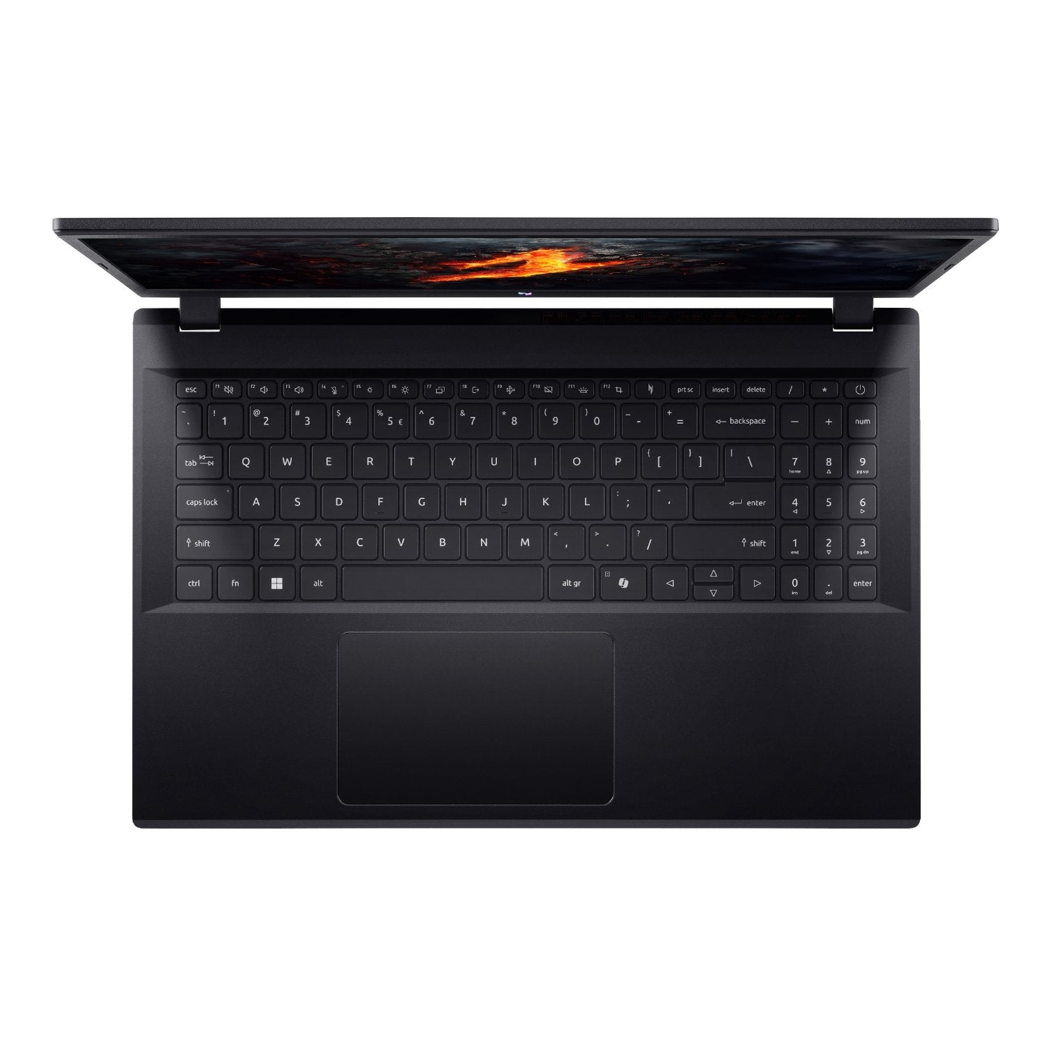 Acer NITRO V 15 Gaming Laptop 15.6″ | AMD Ryzen 7 | 16GB | 1TB | 3050 6GB | Windows 11 Home | Free Nitro Controller