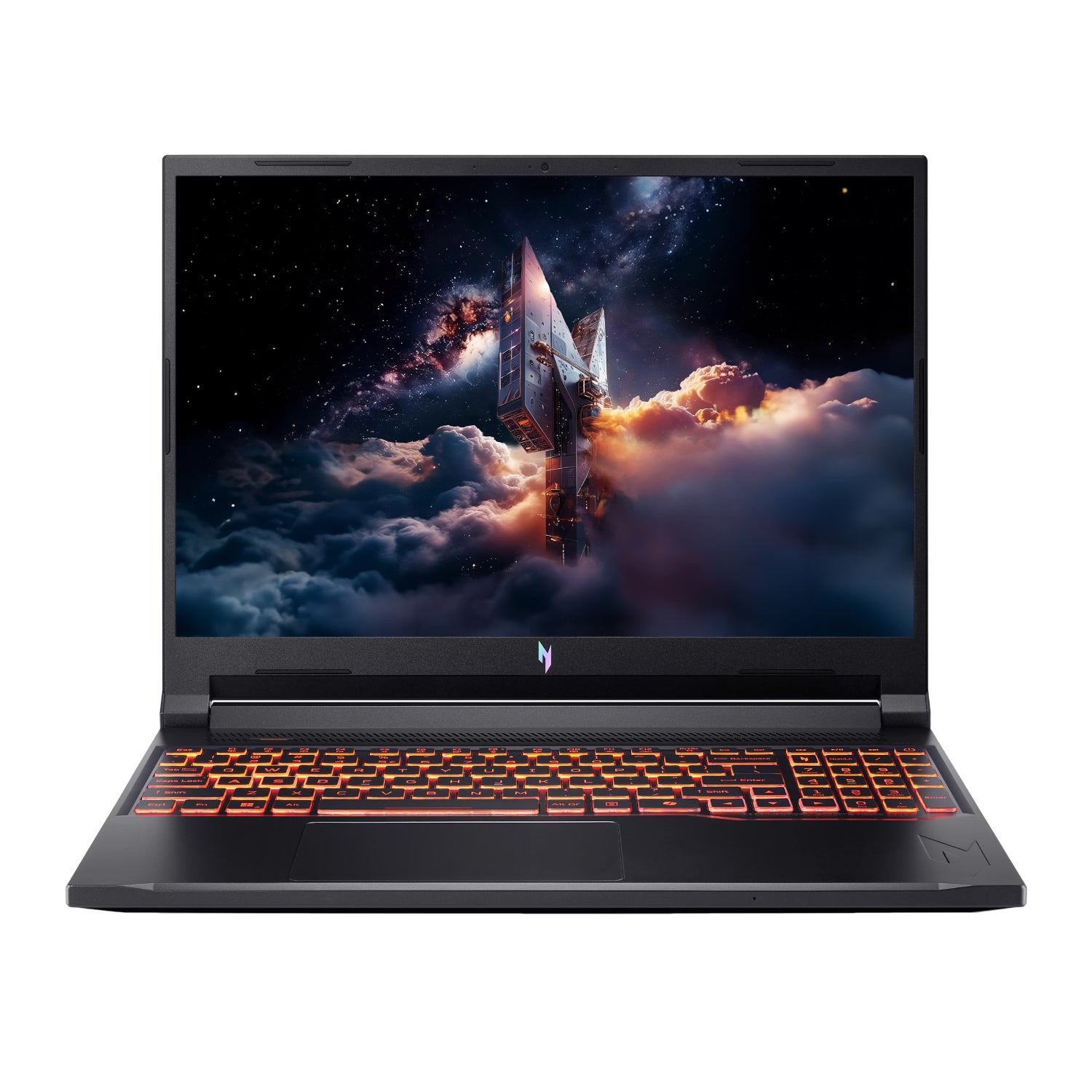 Acer NITRO V 16 Gaming Laptop 16″ | AMD Ryzen 5 | 16GB |1TB | RTX 5060 8GB | Windows 11 Home - TecAfrica Solutions